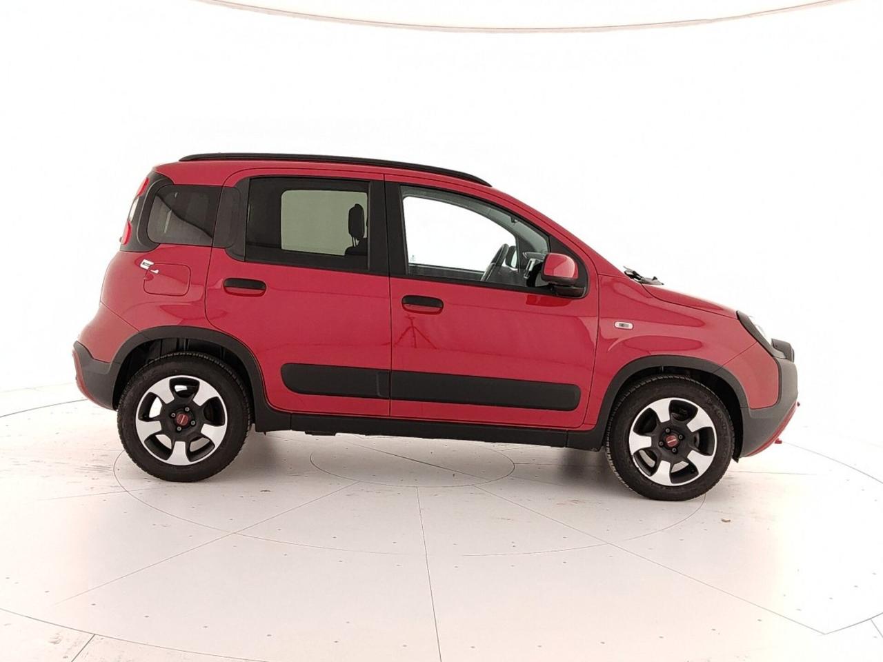 Fiat Panda Cross 1.0 FireFly S&S Hybrid