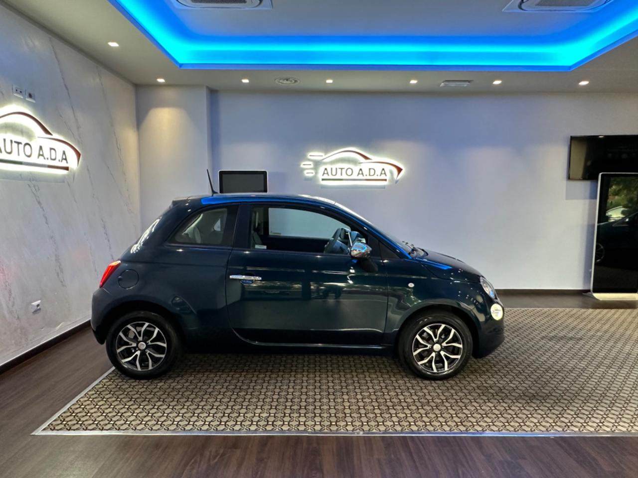 Fiat 500 1.2 EasyPower Lounge