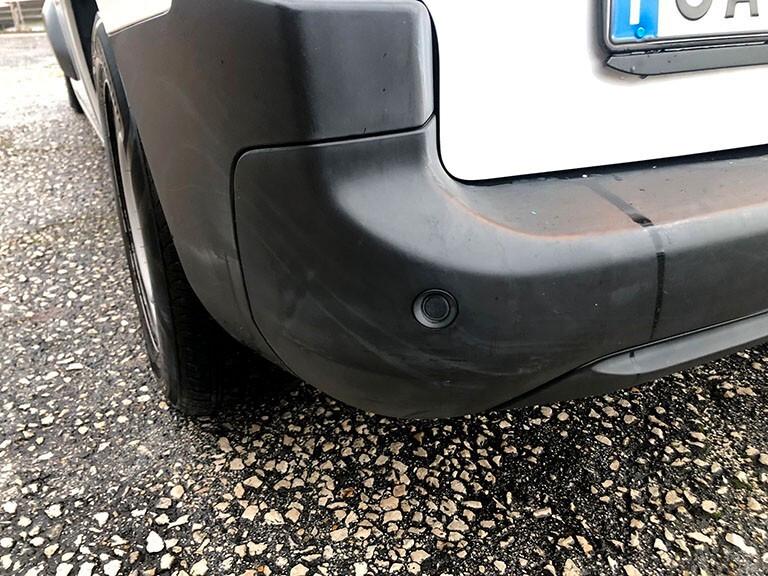 Opel Combo Cargo 1.5d 75cv L1H1 Edition mt5 E6.