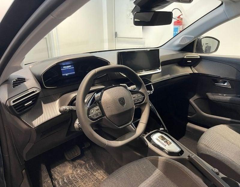Peugeot 208 208 Hybrid 110 e-DCS6 Style