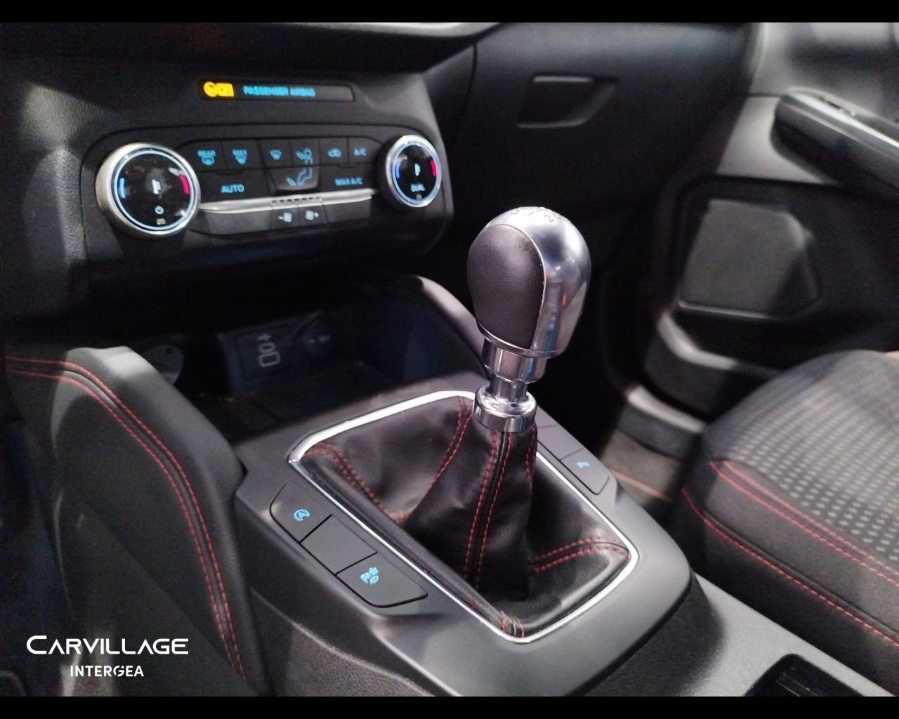 FORD Kuga 1.5 ecoboost ST-Line 2wd 150cv