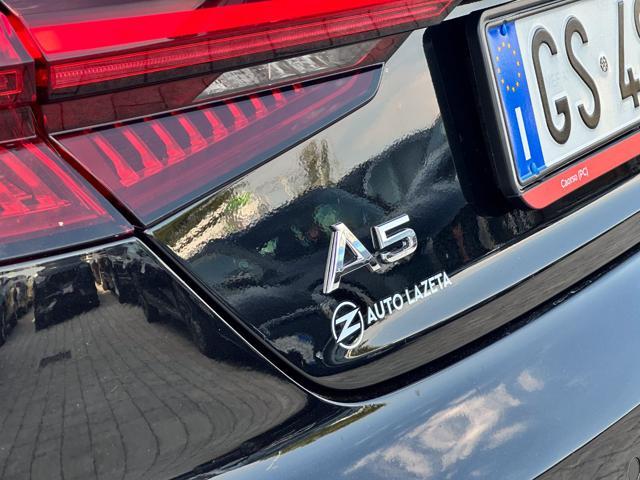 AUDI A5 40 TFSI S tronic Business