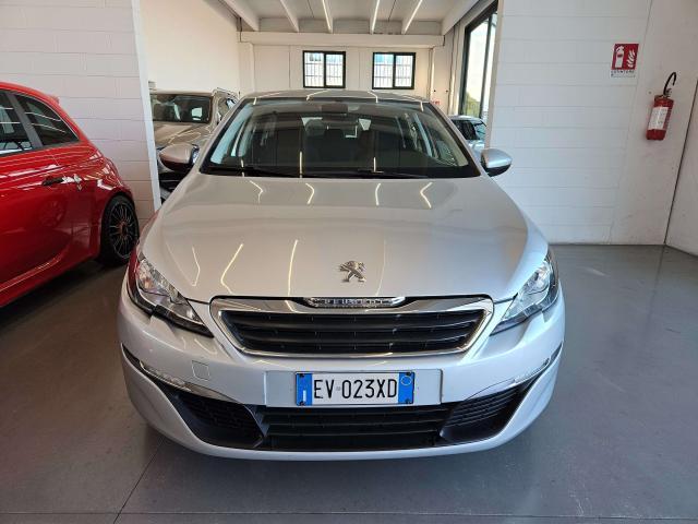 Peugeot 308 SW 1.6 e-hdi 8v Active s