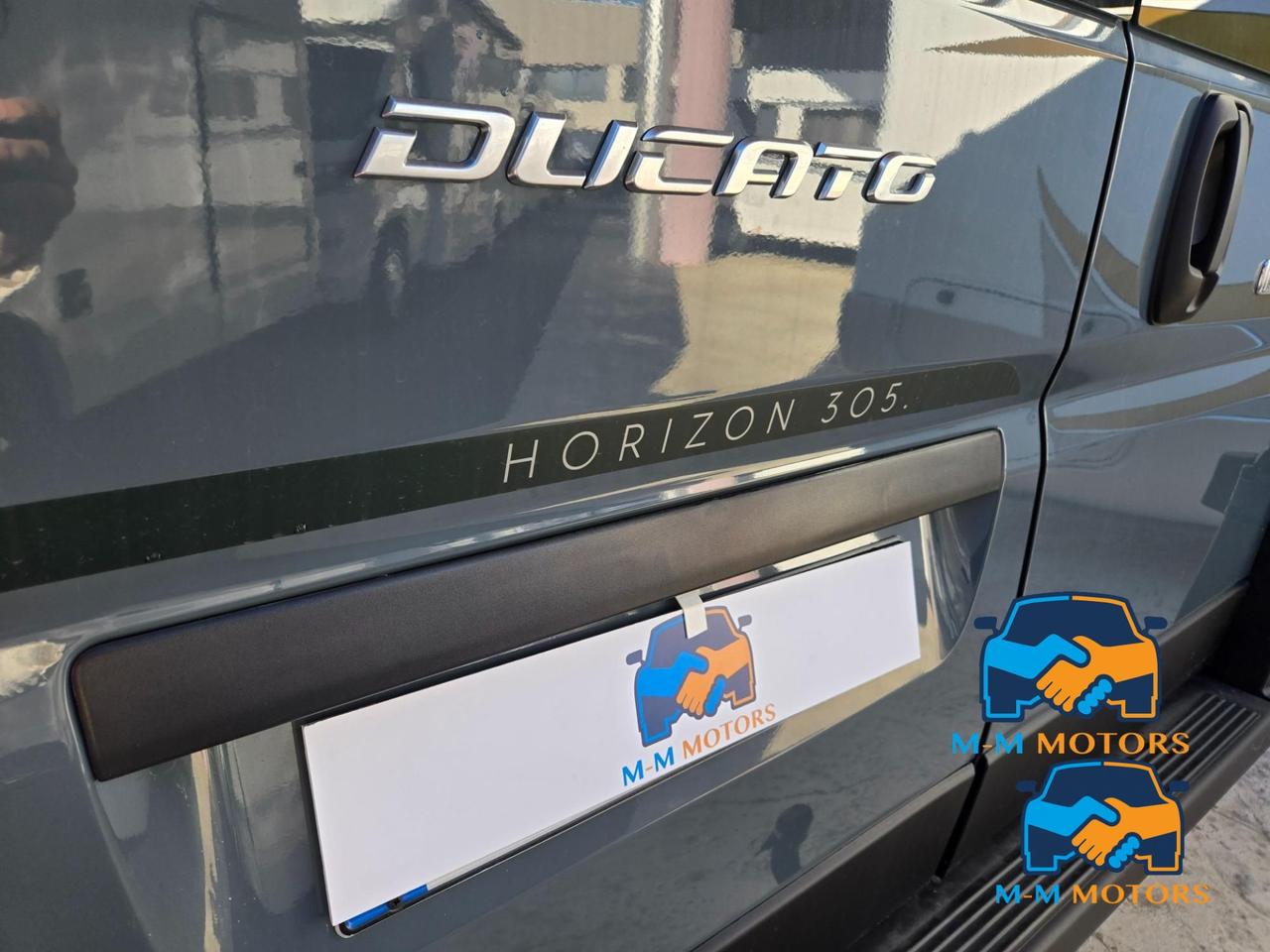 Fiat Ducato Font Vendome