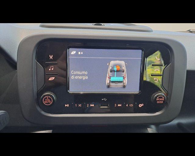 FIAT New Panda 1.0 firefly hybrid s&s 70cv 5p.ti