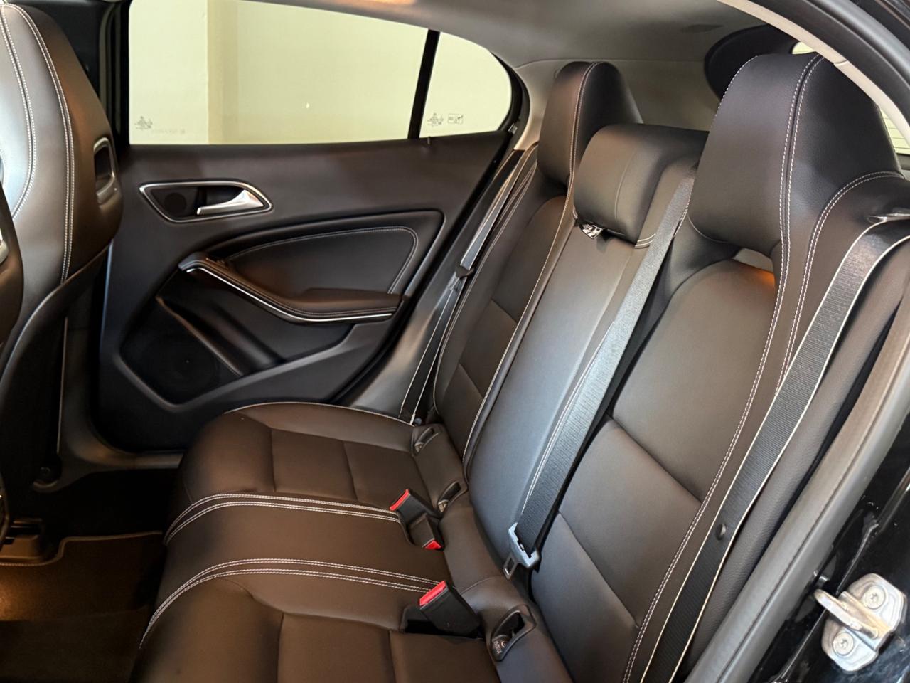 Mercedes-benz GLA 200 d Automatic Premium