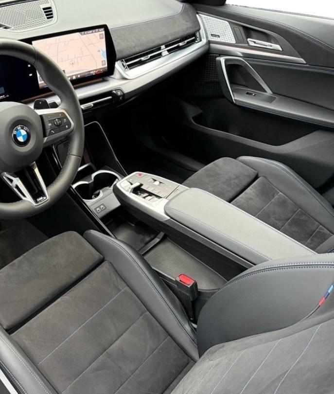 Bmw X2 20i s-Drive M-sport