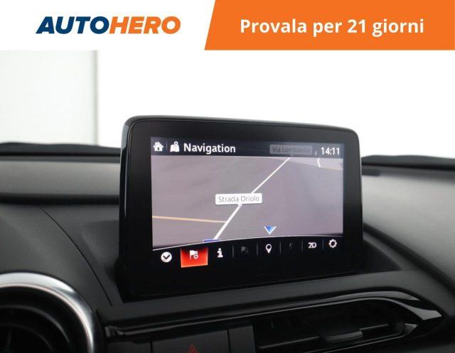 MAZDA MX-5 2.0L Skyactiv-G RF Homura