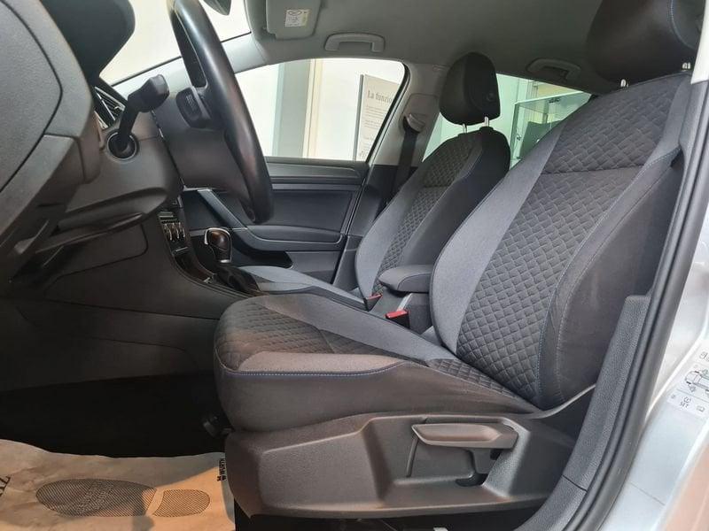 Volkswagen Golf 1.6 TDI Highline JOIN BMT DSG