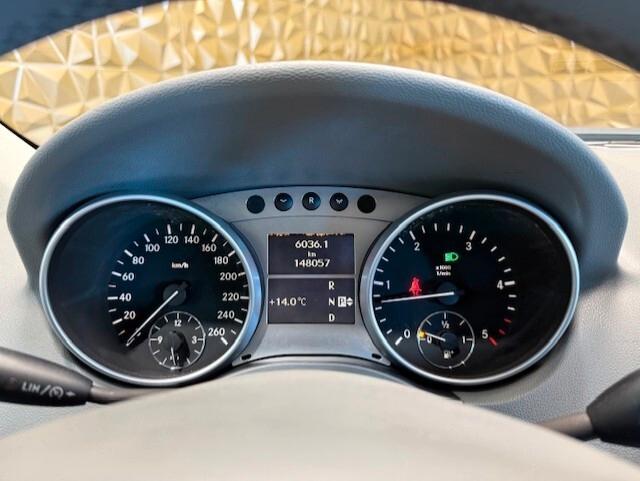 Mercedes-benz ML 350 BlueTEC Sport