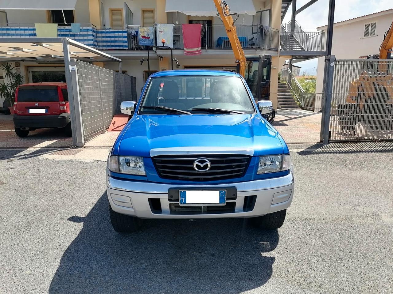 Mazda Pick-up B2500 - 2 porte - 2004
