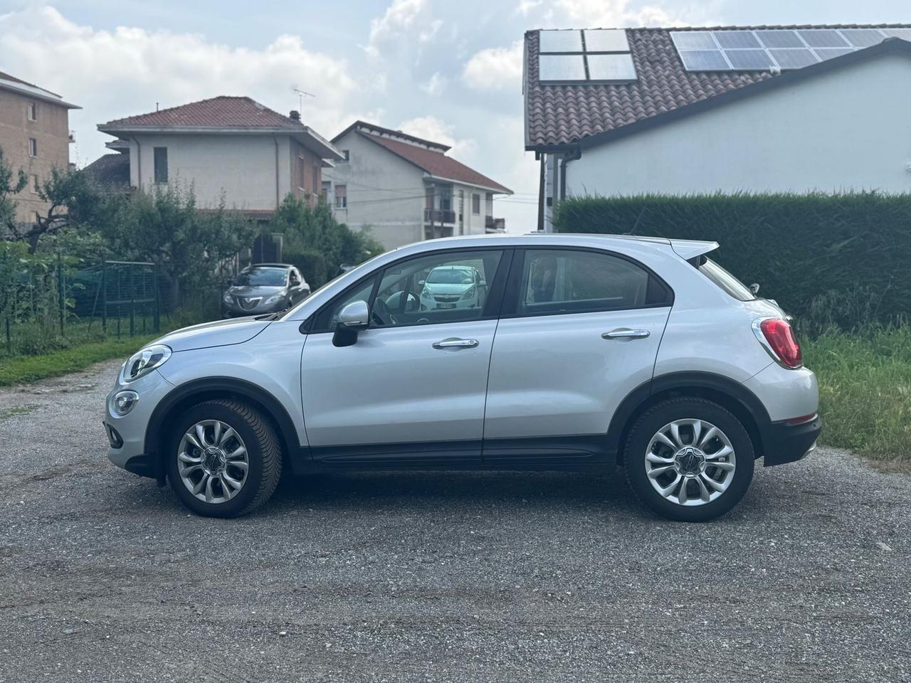 Fiat 500X 1.3 Multijet Business 95cv #5734