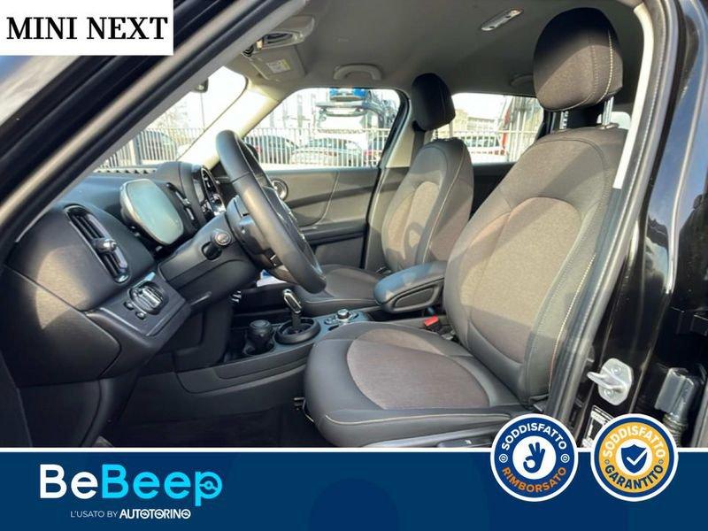 MINI Countryman Mini F60 MINI 2.0 COOPER D BUSINESS AUTO