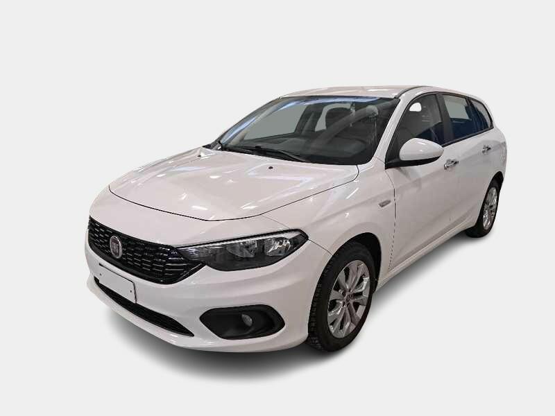 FIAT TIPO WAGON 1.6 Mjt 120cv 6M S/S Easy Business