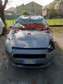 Fiat Punto Classic 1.3 MJT PER PEZZI DI RICAMBIO