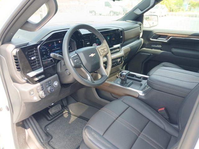 CHEVROLET Silverado 6.2L EcoTec3 V8 High Country N1 - Pronta