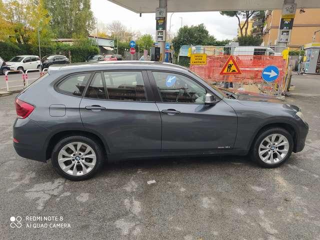 BMW X1 X1 E84 sdrive18d Sport Line