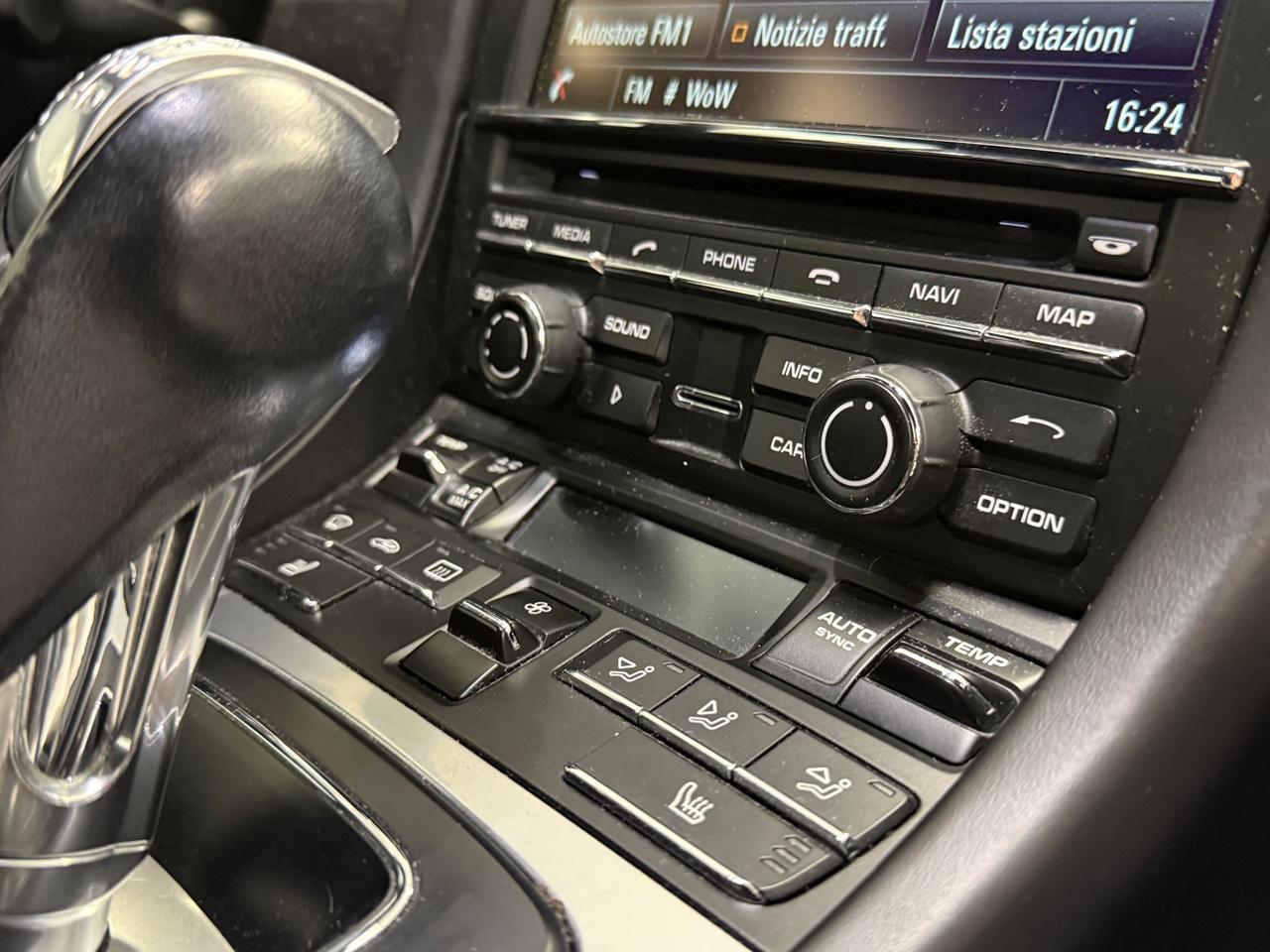 Porsche Cayman 2.7 275cv PDK