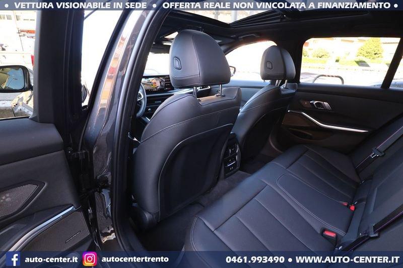 BMW Serie 3 320d xDrive Touring MSport PRO M-sport Individual *FULL