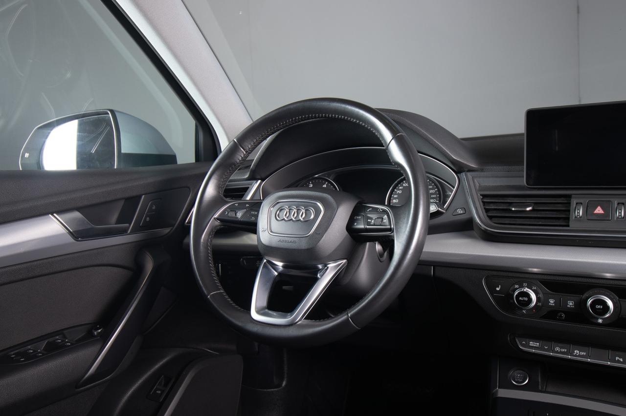 Audi Q5 20 Tdi Quattro S-tronic 190cv Sport
