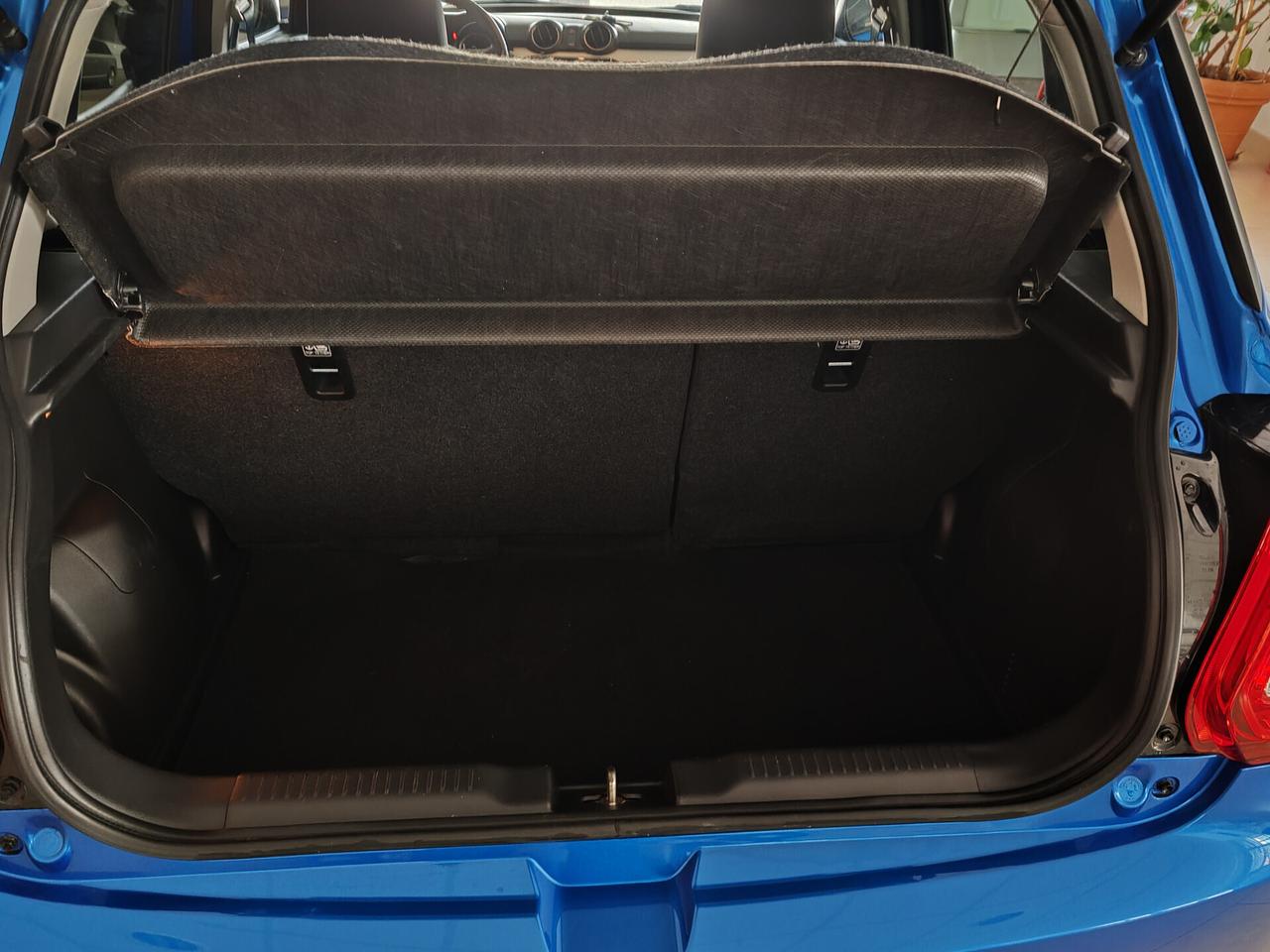Suzuki Swift - Comfort 1,2 Benzina/Ibrida 4x4