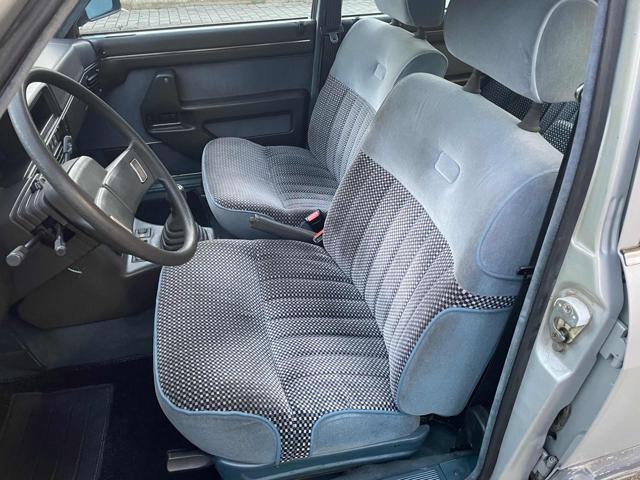 FIAT Other ARGENTA 2000i