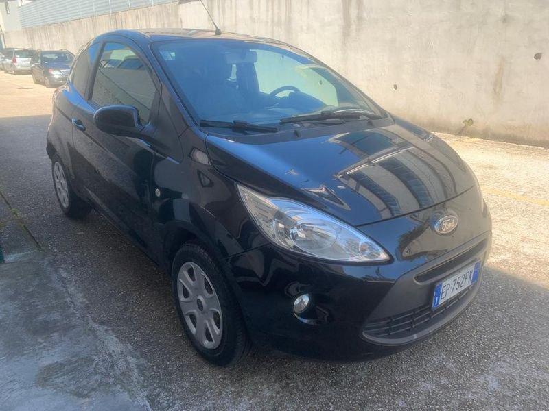 Ford Ka Ka 1.3 TDCi 75CV Individual