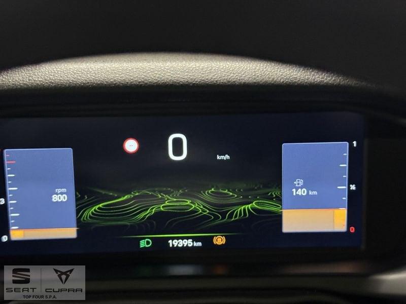 Jeep Avenger Avenger 1.2 Turbo 100 CV Altitude