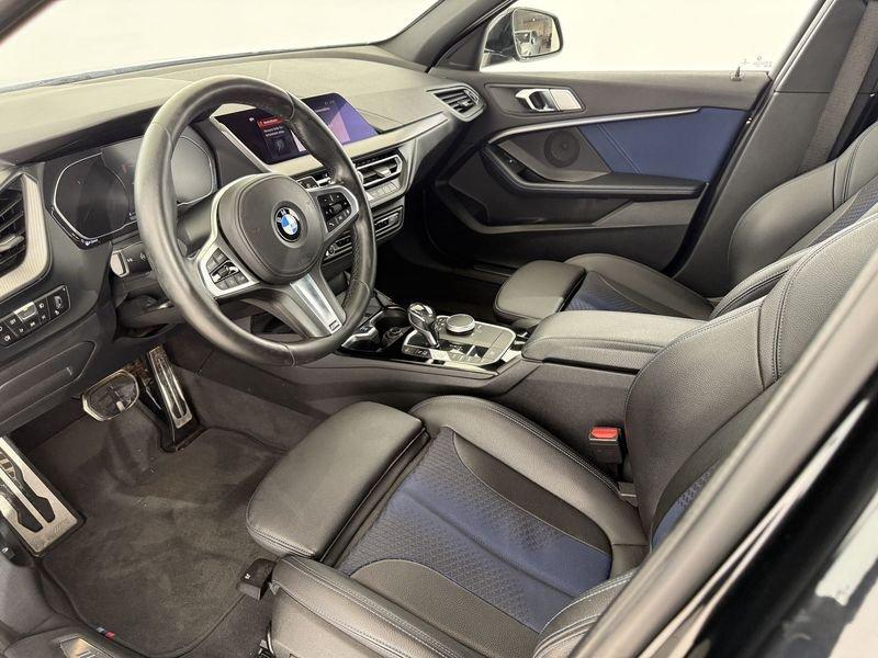 BMW Serie 1 116d MSport