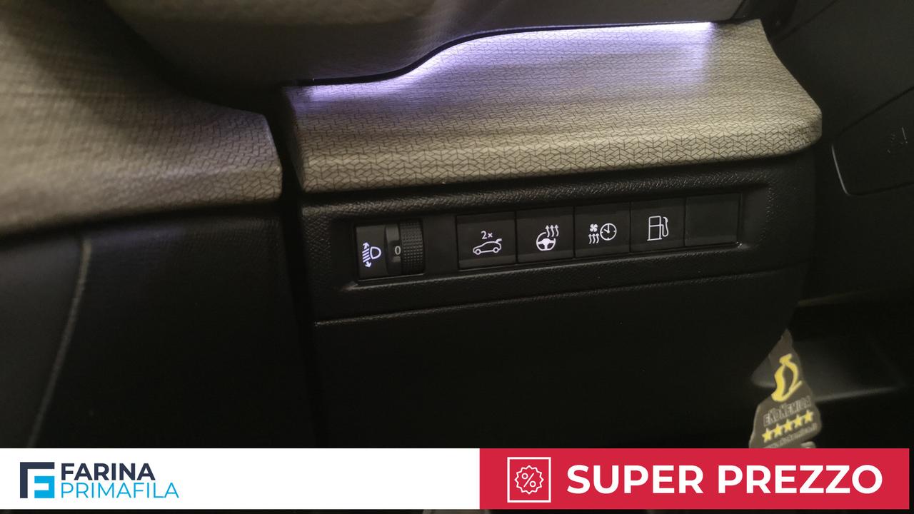 CITROEN C5 X - C5 X 1.6 hybrid phev Shine Pack 225cv e-eat8