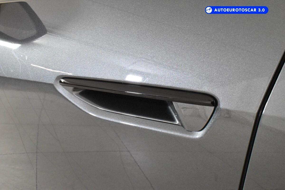 Audi A5 TFSI 150 kW S tronic Line edition