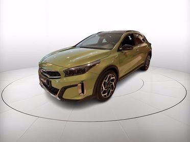 KIA XCeed 1.6 crdi mhev GT-line 136cv mt del 2023
