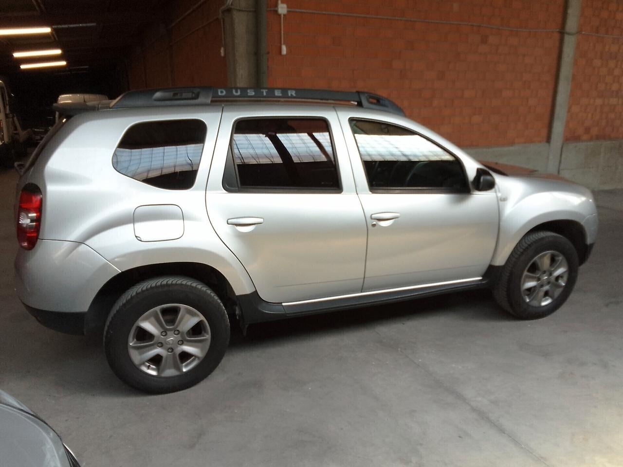 Dacia Duster 1.6 BENZINA GPL OK NEO