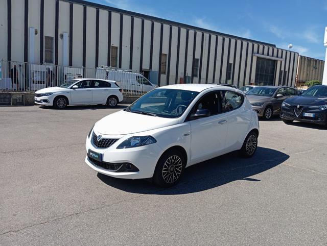 LANCIA Ypsilon *PROMO* 1.0 FireFly 5 porte S&S Hybrid Platino