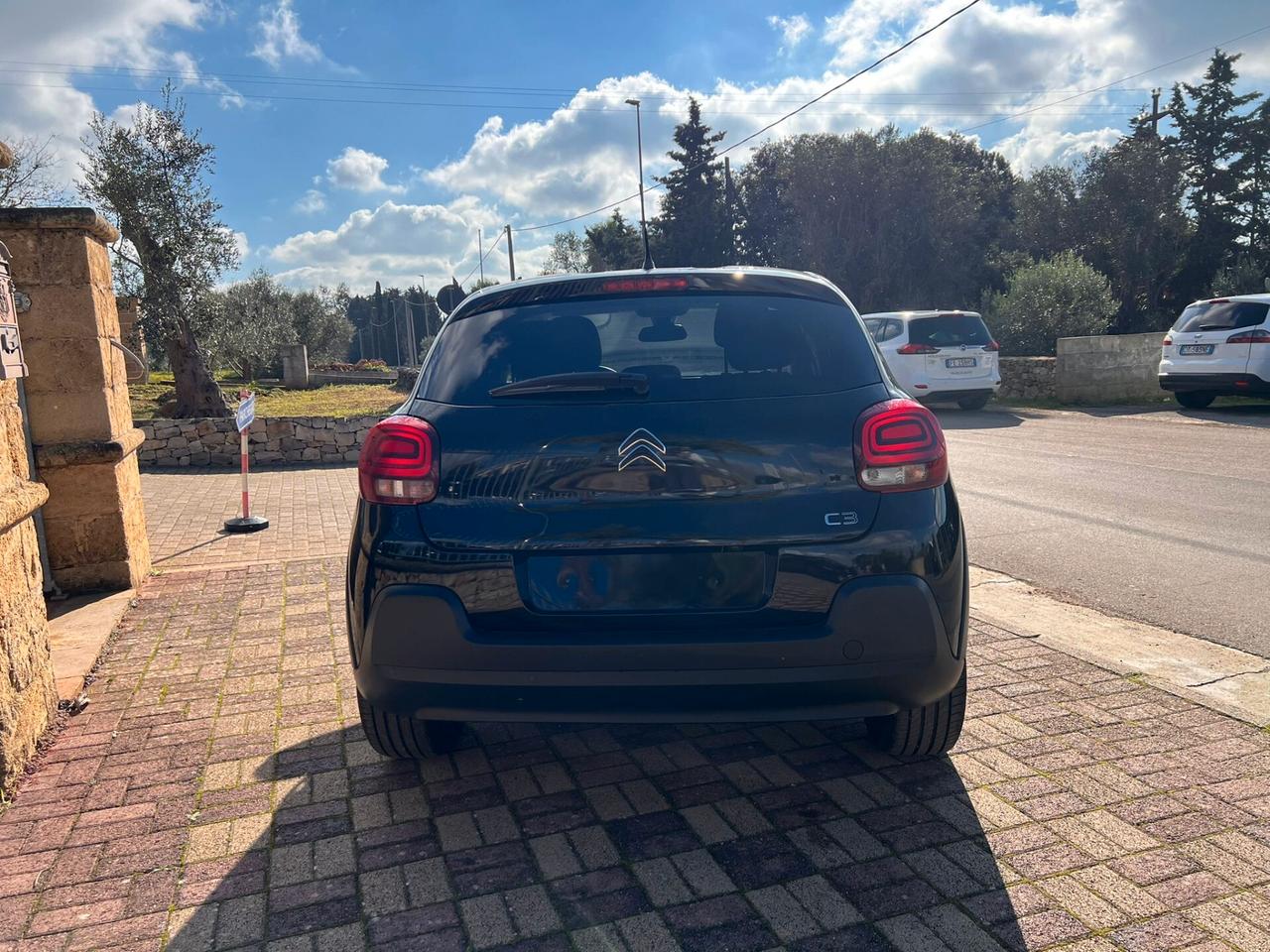 Citroen C3 PureTech 110 S&S Max