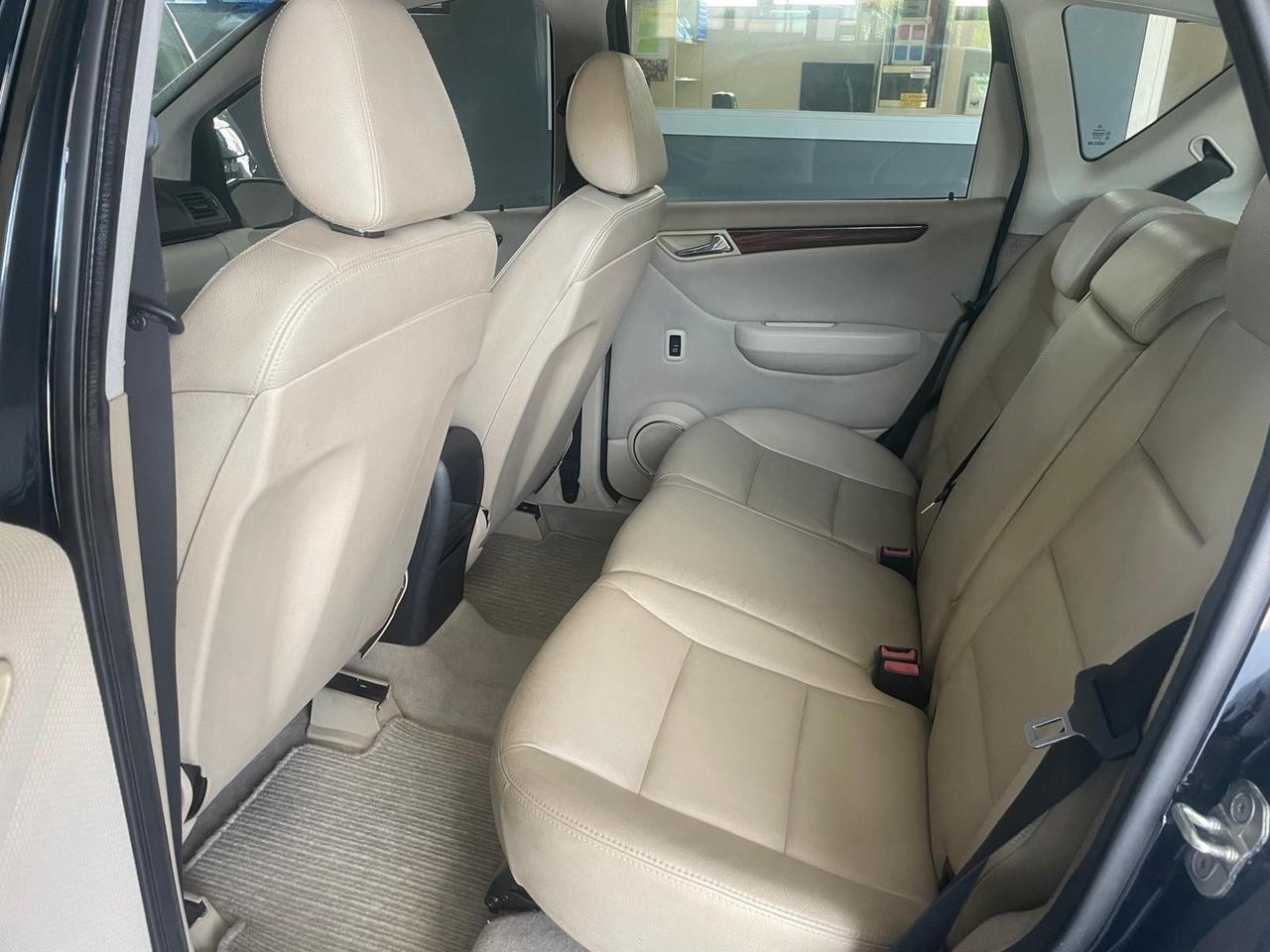 Mercedes-benz A 150 A 150 Elegance