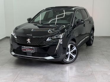 Peugeot 3008 BlueHDi 130cv EAT8 GT 2023