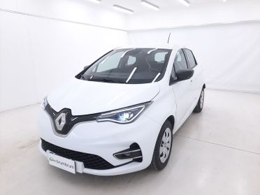 Renault ZOE Zen BR286515 Elettrico 136CV