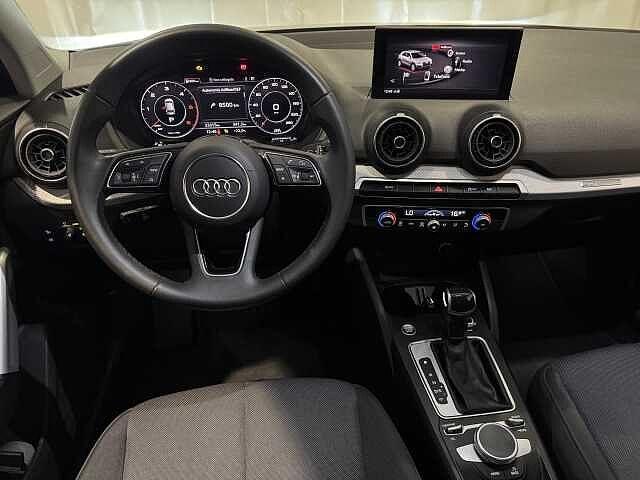 Audi Q2 30 TDI S tronic S line Edition