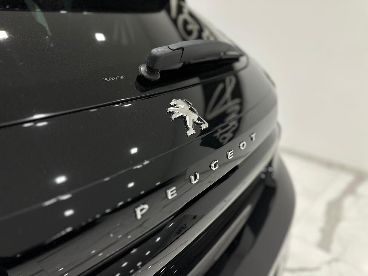 Peugeot 208 BlueHDi 100 Stop&Start 5 porte Allure