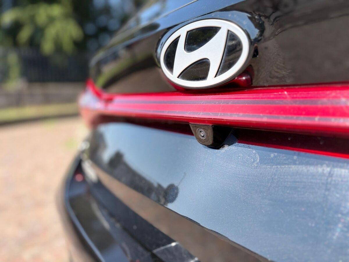 Hyundai i20 1.2 mpi Connectline 84cv mt