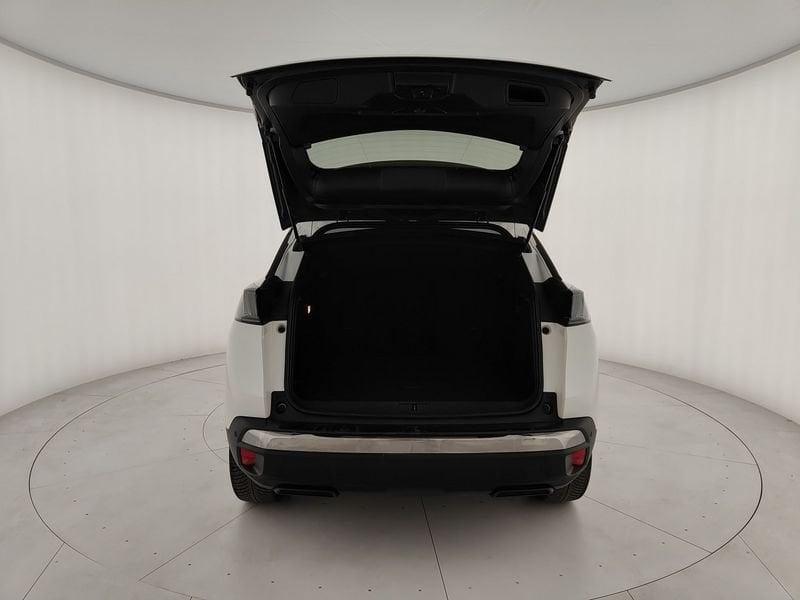 Peugeot 3008 3008 BlueHDi 130 S&S EAT8 Allure Pack - TAGLIANDI CERTIFICATI