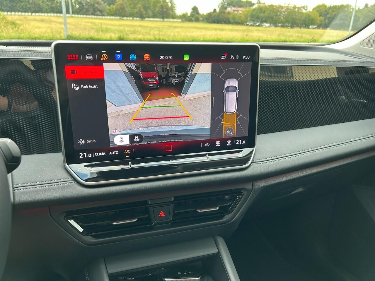 Volkswagen Tiguan 1.5 TSI 130CV DSG Life - OK NEOPATENTATI