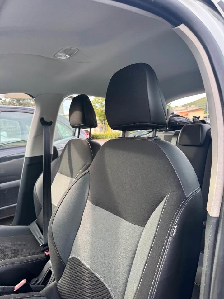Citroen C3 1.1 Exclusive