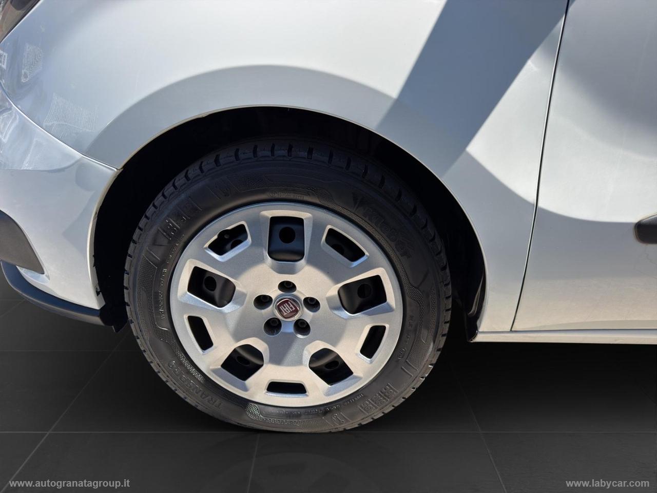 FIAT Doblò 1.6 MJT 120CV PL Combi Maxi N1 SX INTROVABILE !!!