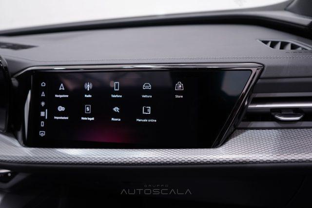 AUDI Q5 TDI 204cv mHEV+ S Tronic Quattro S Line edition