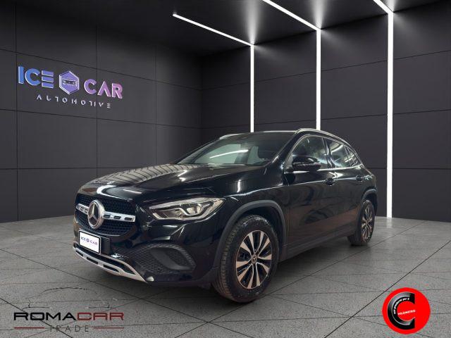 MERCEDES-BENZ GLA 250 e hybrid EQ Sport