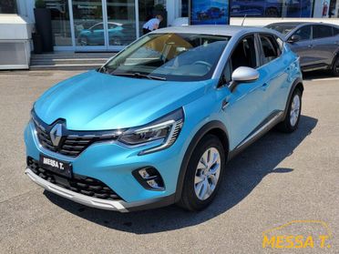 Renault Captur 1.3 TCe Intens