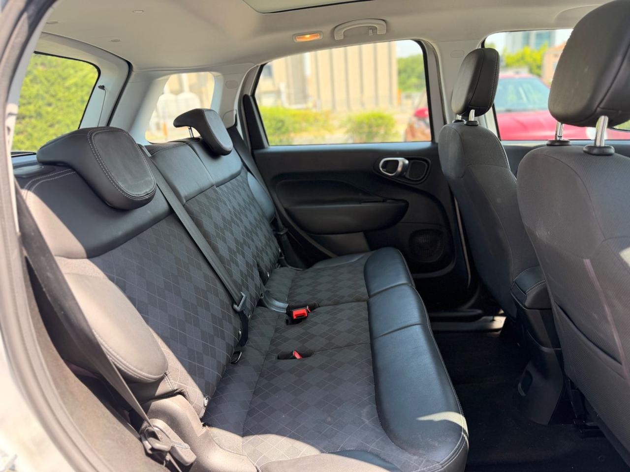 Fiat 500L Business 1.6 16V Multijet #11778