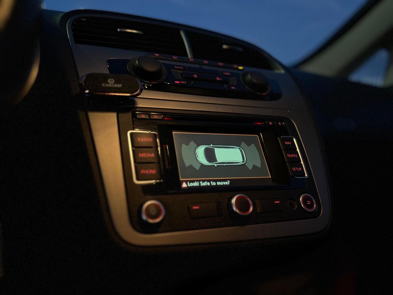 Seat Altea XL 1.6 TDI 105 CV CR Start/Stop I-Tech